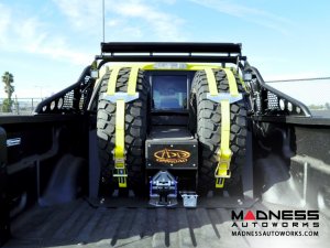 Ford Raptor and F-Series Race Series-R Chase Rack by Addictive Desert Designs - 2017